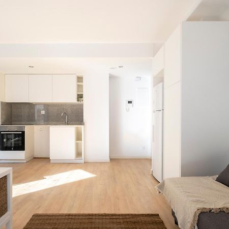 Centric Apartment Camp Nou L'Hospitalet de Llobregat Exterior foto