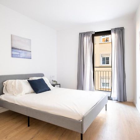 Centric Apartment Camp Nou L'Hospitalet de Llobregat Exterior foto